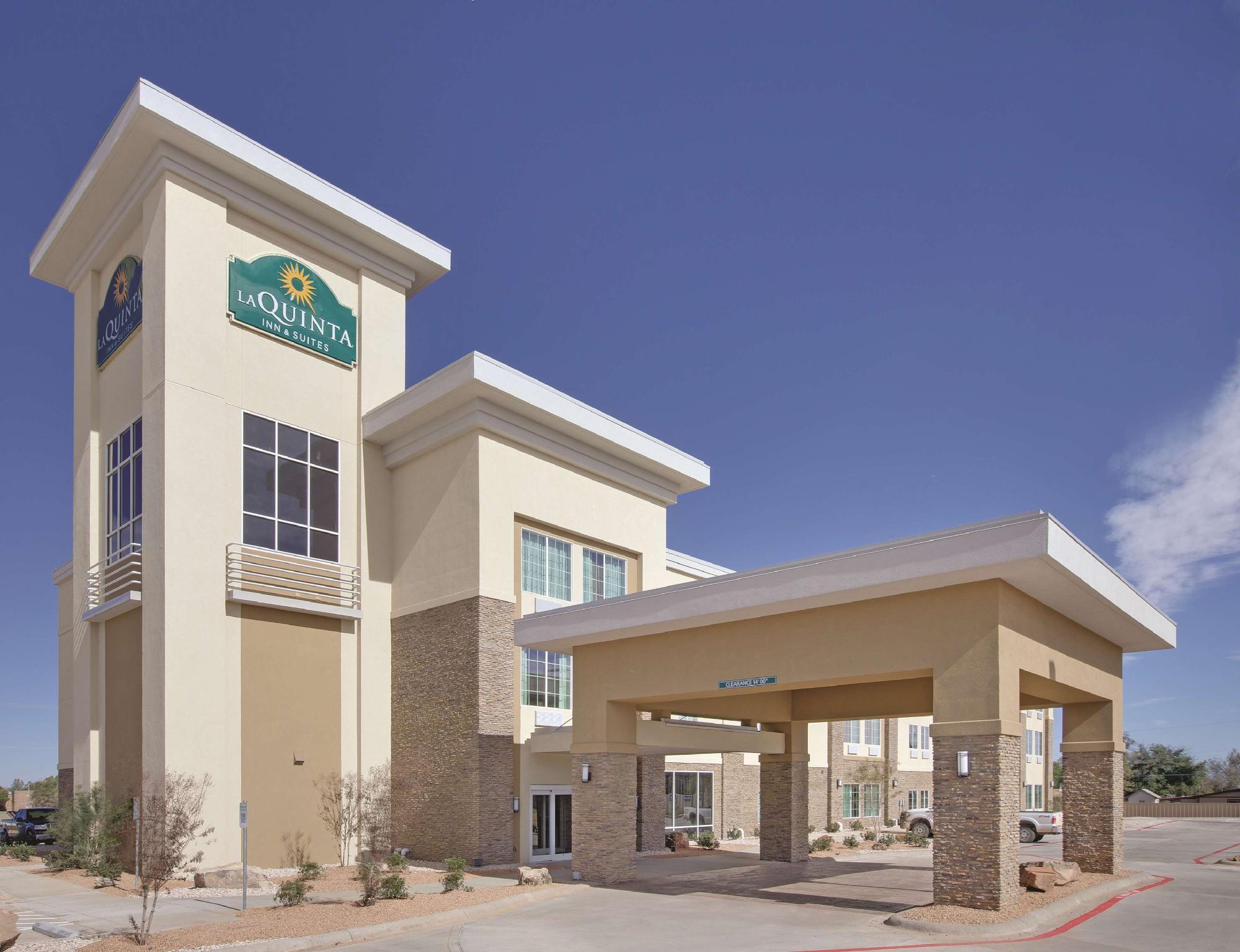 La Quinta By Wyndham Andrews Exterior foto