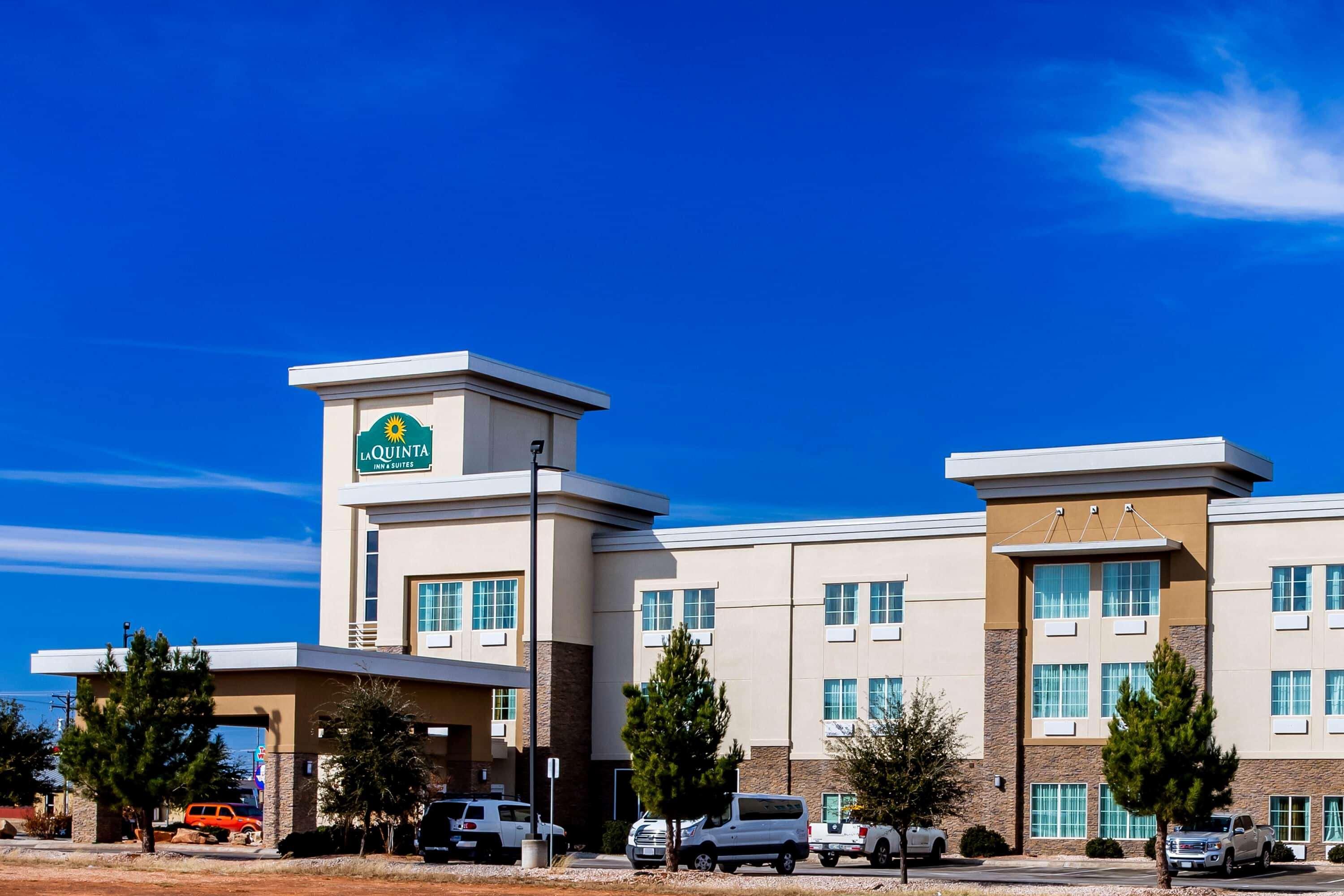 La Quinta By Wyndham Andrews Exterior foto
