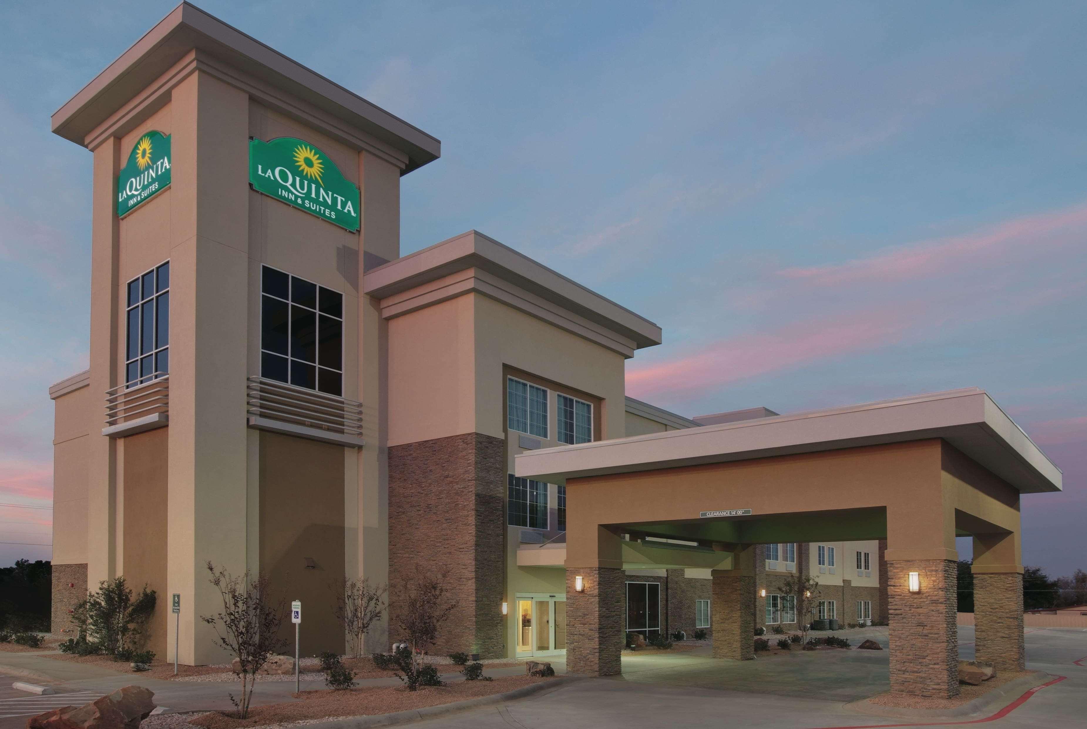 La Quinta By Wyndham Andrews Exterior foto